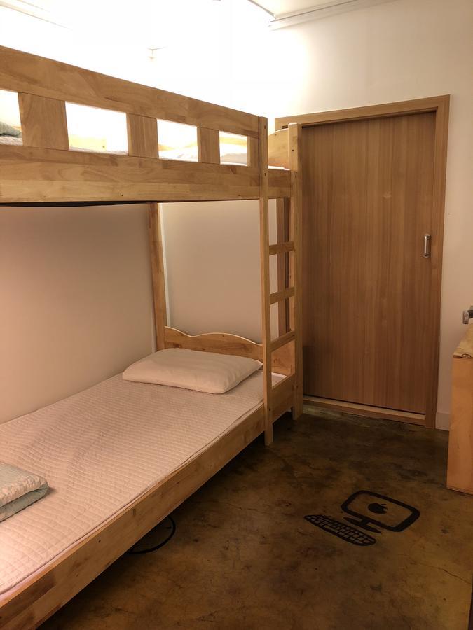 Guest house High Street Seoul