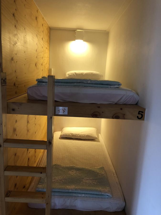 Guest house High Street 2*