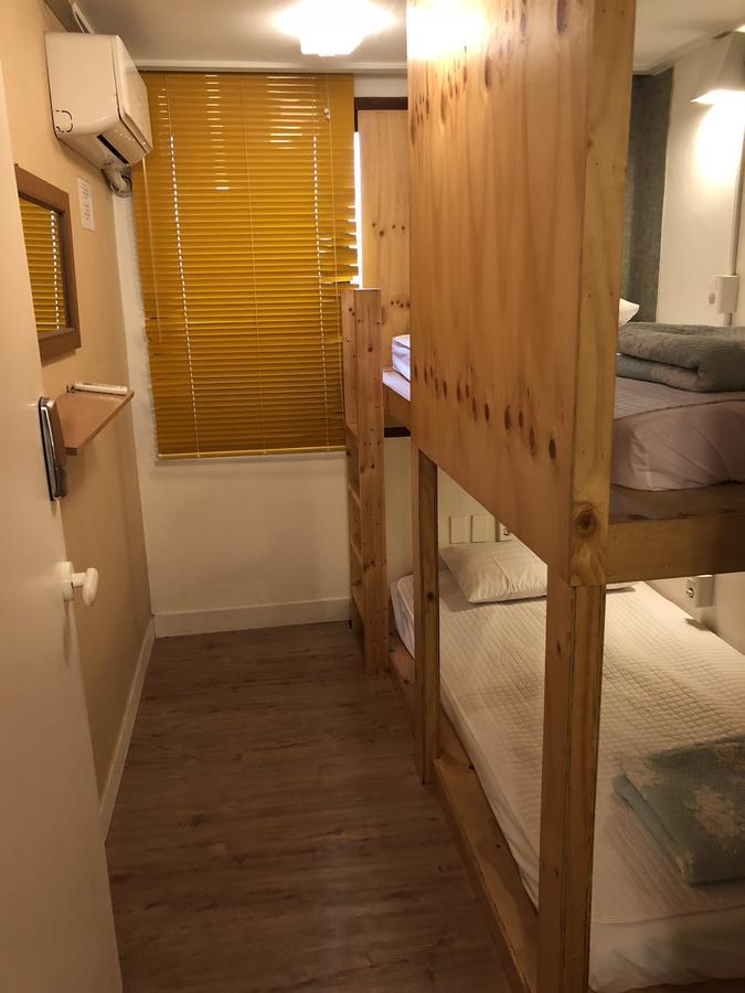 High Street Rumah tetamu 2*