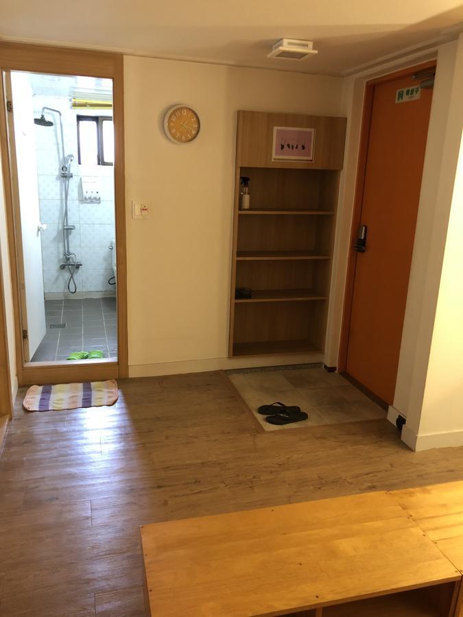Guest house High Street 2*