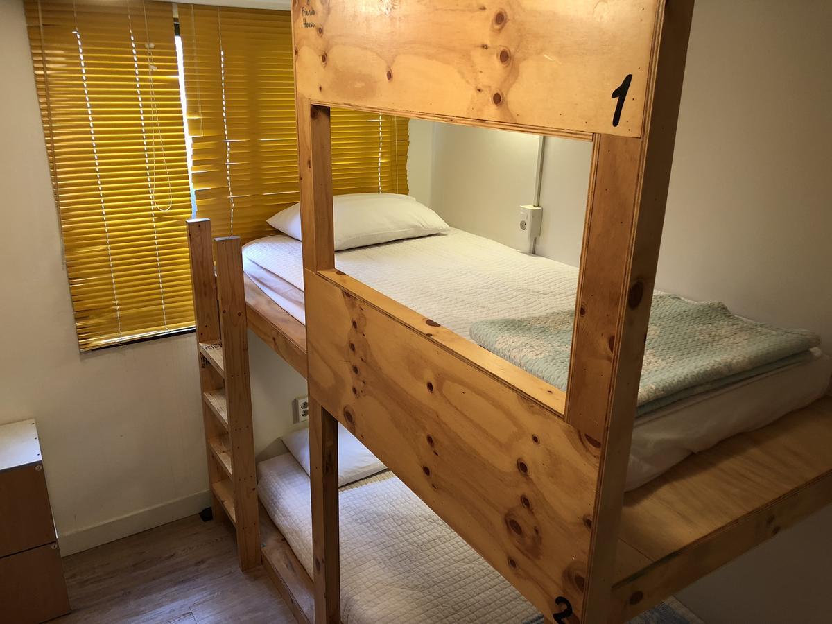 High Street Guest house Seoul