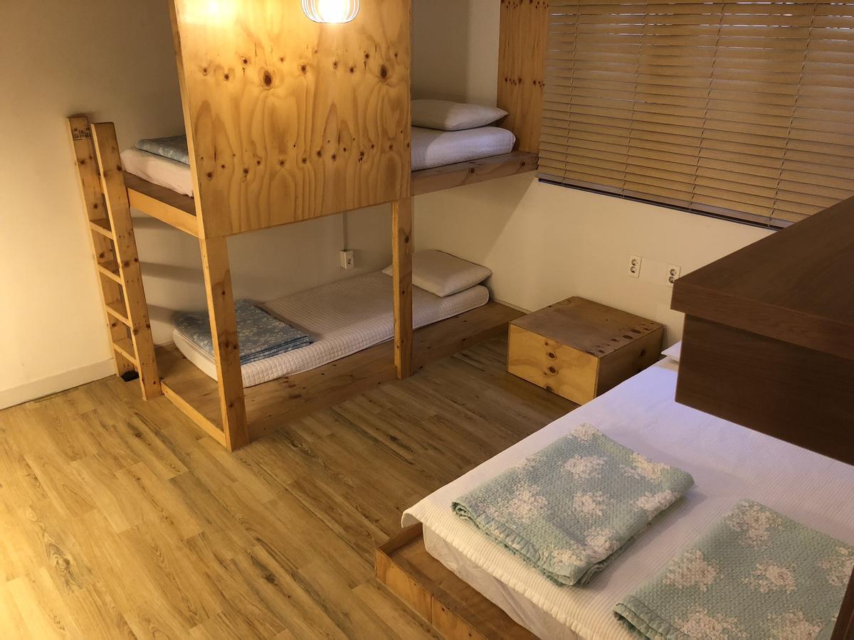 High Street Guest house Seoul