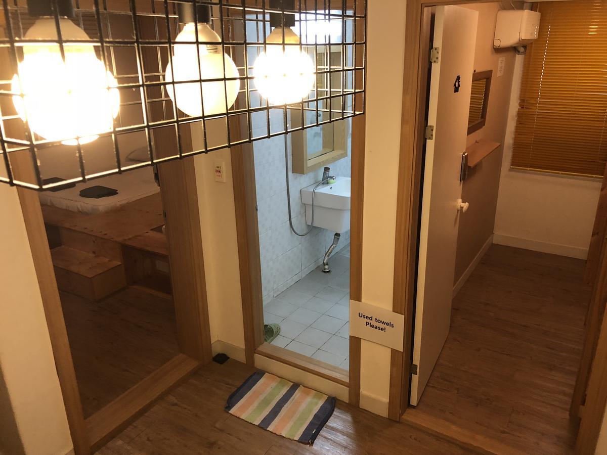 High Street Guest house Seoul